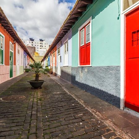 Moderno apartamento urbano en barrio histórico 2ºI Santa Cruz de Tenerife Exterior foto
