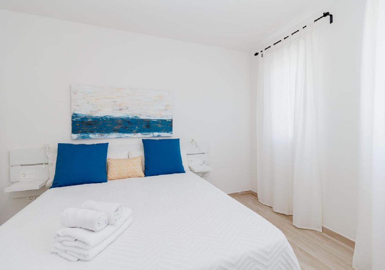 Moderno apartamento urbano en barrio histórico 2ºI Santa Cruz de Tenerife Exterior foto