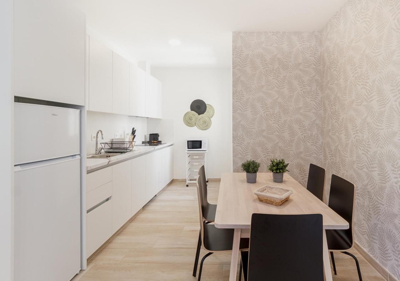 Moderno apartamento urbano en barrio histórico 2ºI Santa Cruz de Tenerife Exterior foto
