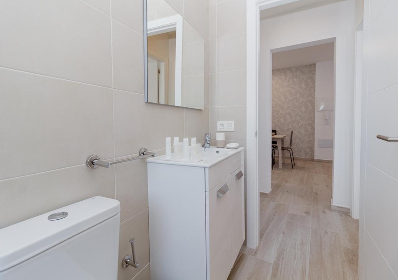 Moderno apartamento urbano en barrio histórico 2ºI Santa Cruz de Tenerife Exterior foto