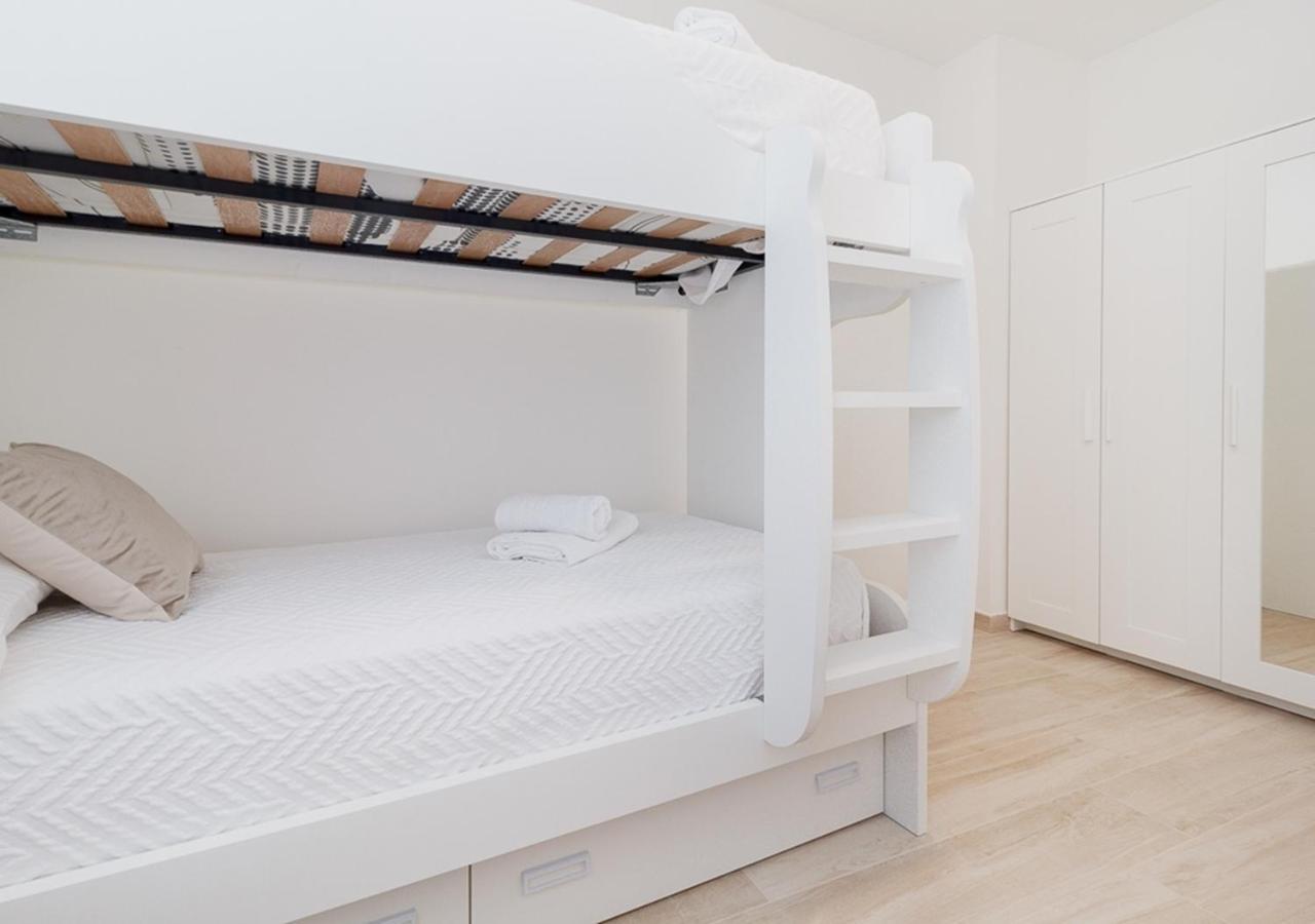 Moderno apartamento urbano en barrio histórico 2ºI Santa Cruz de Tenerife Exterior foto